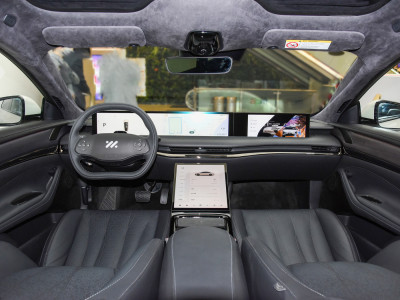 IM Motors  L7  Фото №8